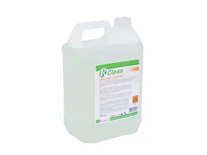 R-Clean Oven & Grill Cleaner 2x5L