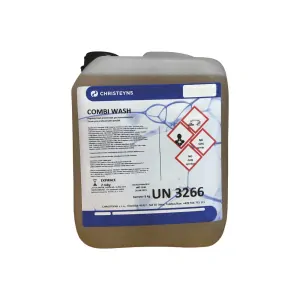 Combi Wash 6kg