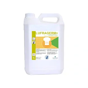 Mida Lufragerm+ 2x5l