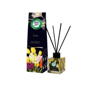 Miss Life Bamboo tyčinkový difuzér 100ml Tulip