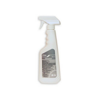 CHROMOL prostriedok na ochranu ocele 500ml