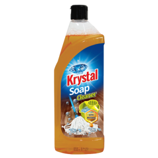 KRYSTAL mydlový čistič