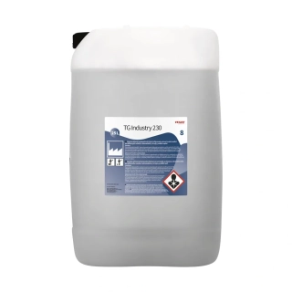 TG Industry 230 - 25l