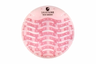 Pisoárové sitko Advanced Strawberry Lime, 1ks