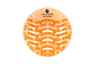 Pisoárové sitko Advanced Peach Paradise,1ks