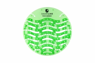 Pisoárové sitko Advanced Green Apple, 1ks