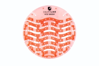 Pisoárové sitko Advanced Papaya Mango, 1ks