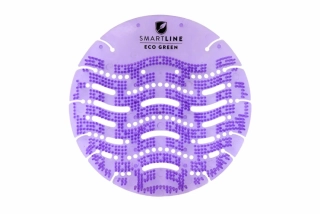 Pisoárové sitko Advanced Lavender Dream, 1ks