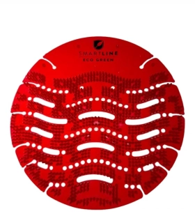 Pisoárové sitko Advanced Apple Cinnamon, 1ks