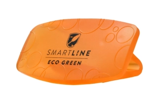 WC clip Peach Paradise, 1ks