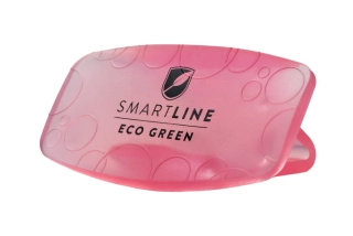 WC clip Strawberry Lime, 1ks