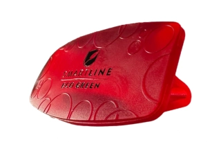 WC clip Apple Cinnamon, 1ks