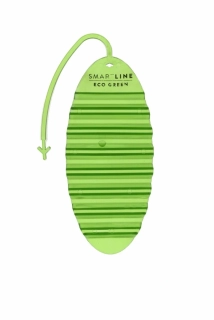 Vonná záveska Green Apple, 1ks