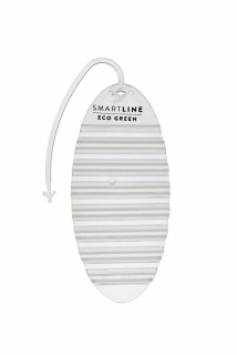 Vonná záveska Clean Cotton, 1ks