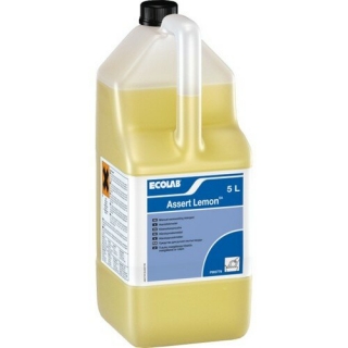 ASSERT LEMON ručné umývanie riadu,povrchov 5L