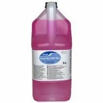 CLEAR DRY HDP PLUS oplachovací prostriedok do umývačky 5L