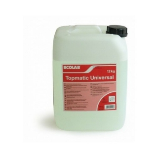 TOPMATIC Universal Special umývací prípravok 12kg